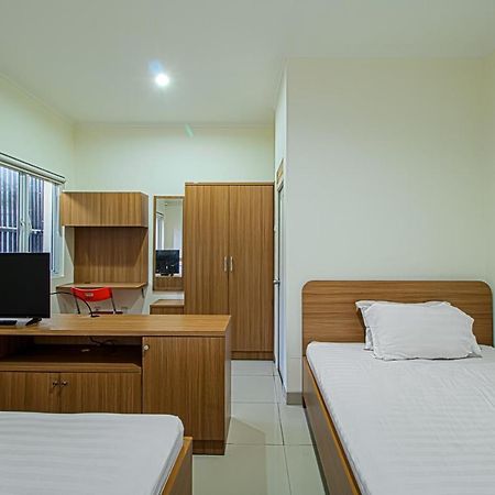 Mutiara Kostel Ξενοδοχείο Bintaro Εξωτερικό φωτογραφία