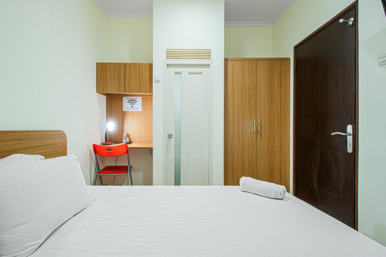 Mutiara Kostel Ξενοδοχείο Bintaro Εξωτερικό φωτογραφία