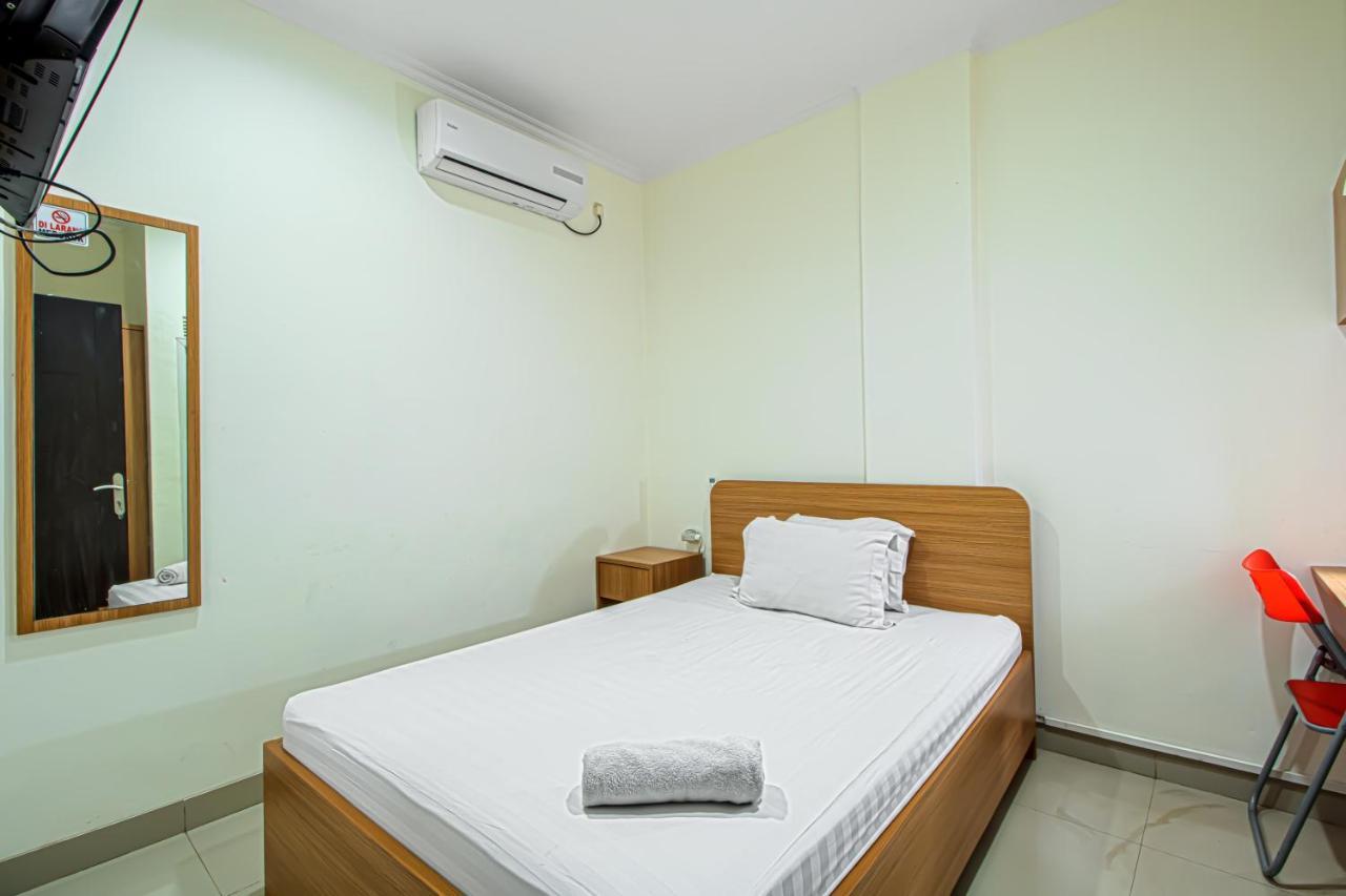 Mutiara Kostel Ξενοδοχείο Bintaro Εξωτερικό φωτογραφία