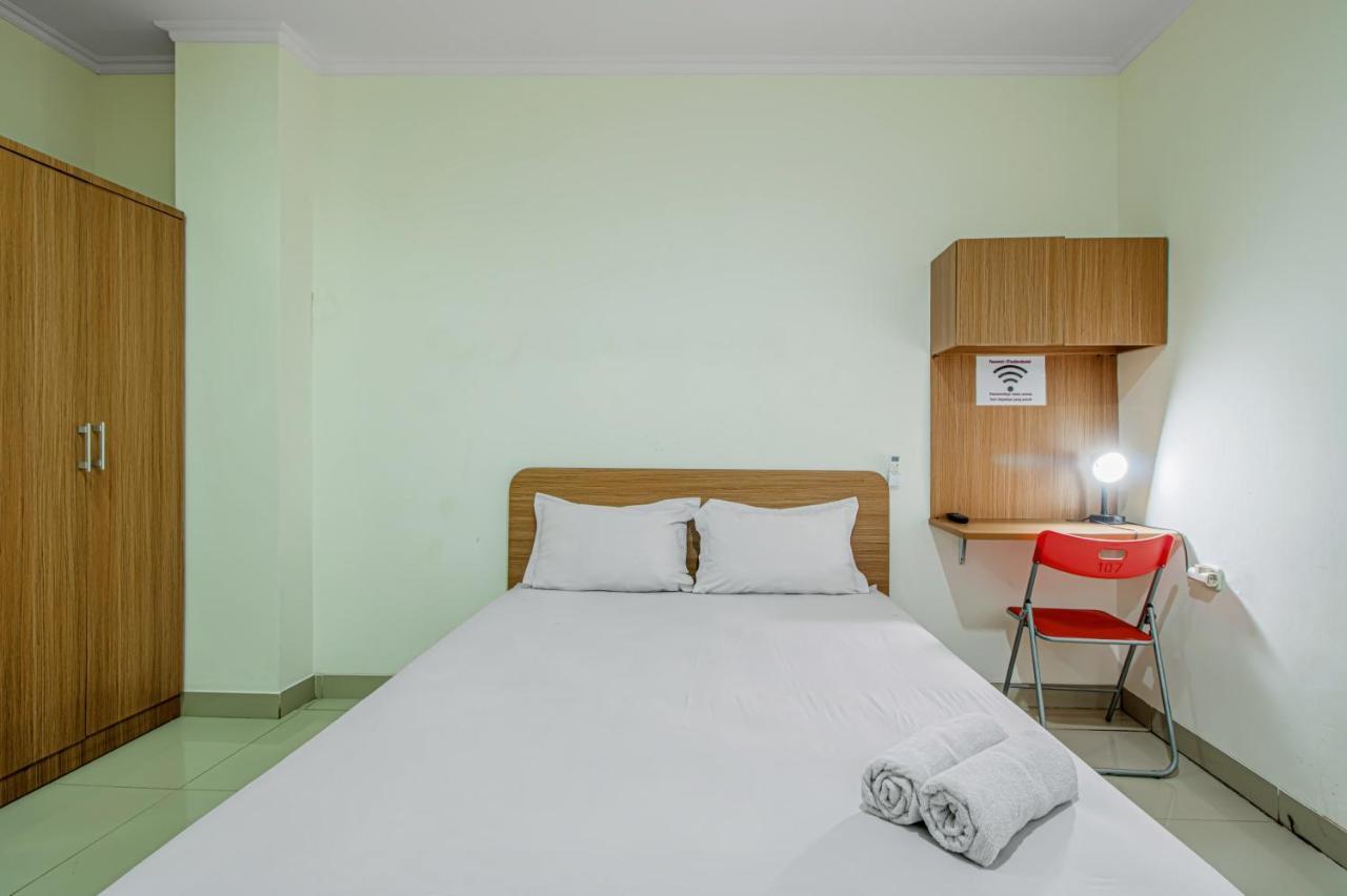Mutiara Kostel Ξενοδοχείο Bintaro Εξωτερικό φωτογραφία