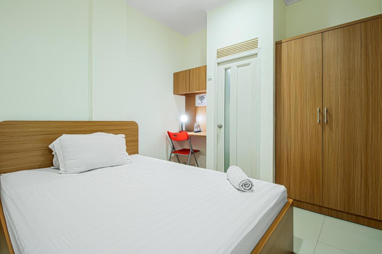 Mutiara Kostel Ξενοδοχείο Bintaro Εξωτερικό φωτογραφία