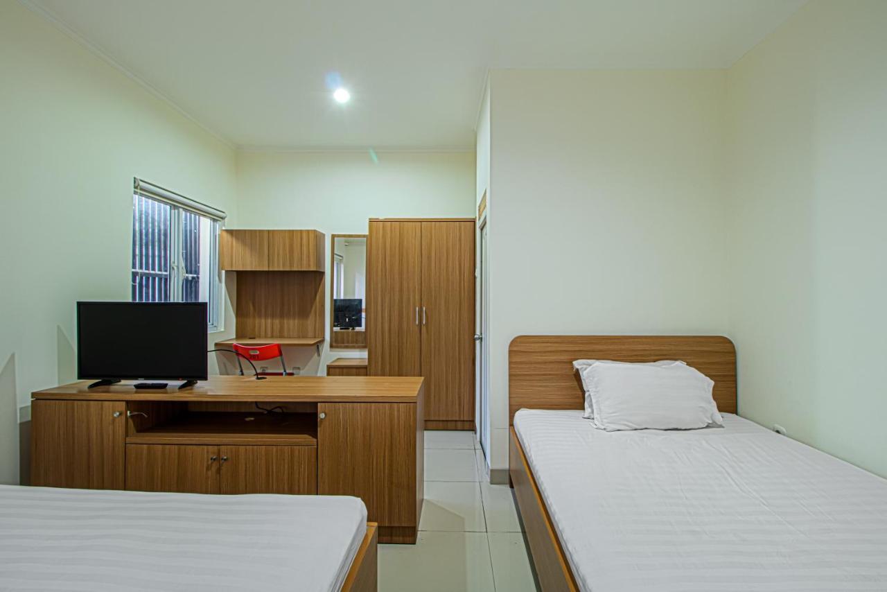 Mutiara Kostel Ξενοδοχείο Bintaro Εξωτερικό φωτογραφία