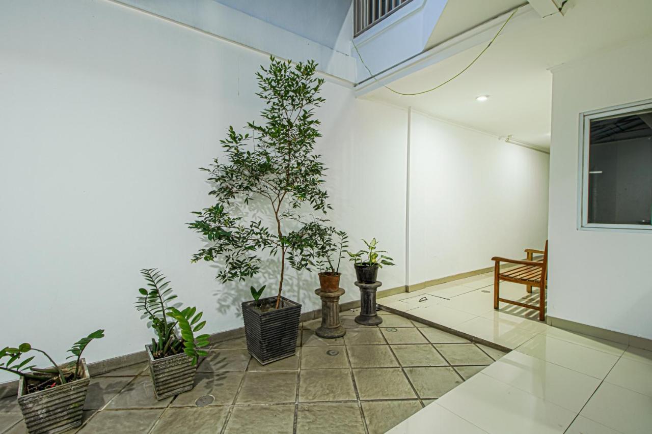Mutiara Kostel Ξενοδοχείο Bintaro Εξωτερικό φωτογραφία