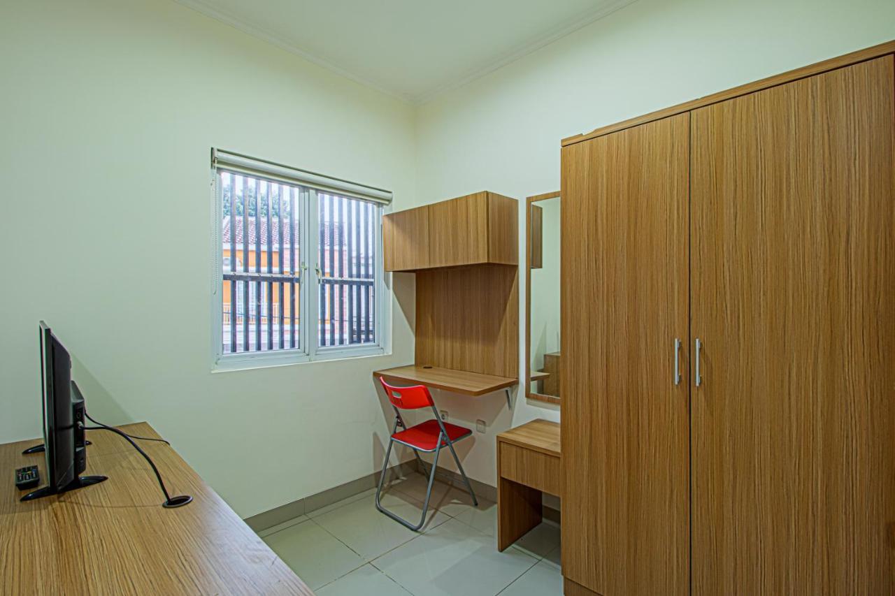 Mutiara Kostel Ξενοδοχείο Bintaro Εξωτερικό φωτογραφία