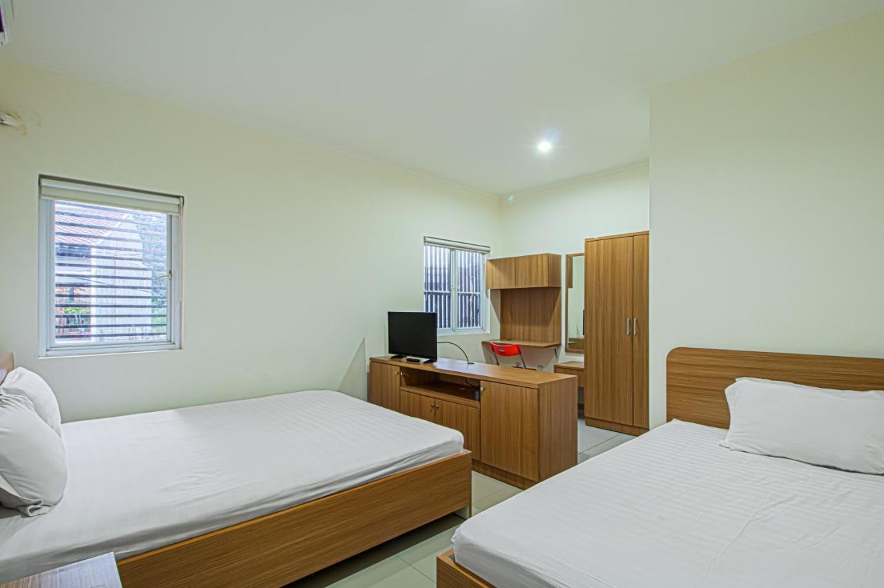Mutiara Kostel Ξενοδοχείο Bintaro Εξωτερικό φωτογραφία