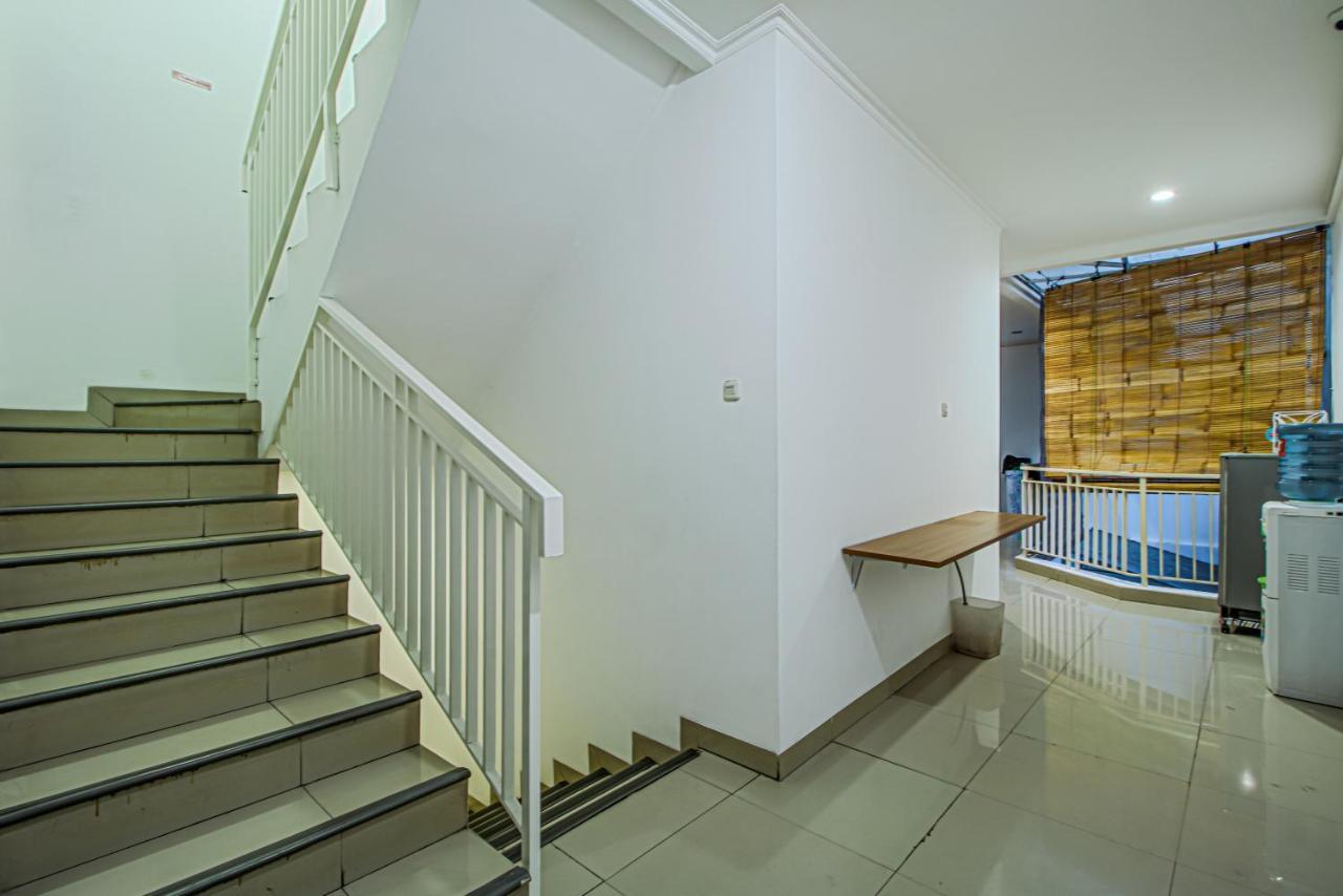 Mutiara Kostel Ξενοδοχείο Bintaro Εξωτερικό φωτογραφία